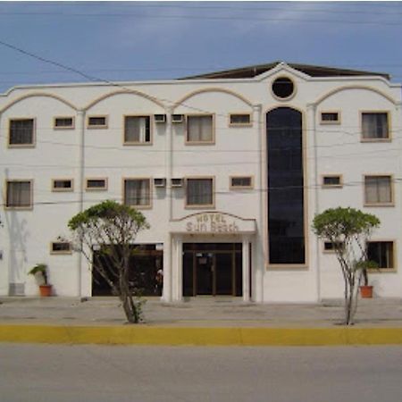 סלינאס Hotel Sun Beach מראה חיצוני תמונה