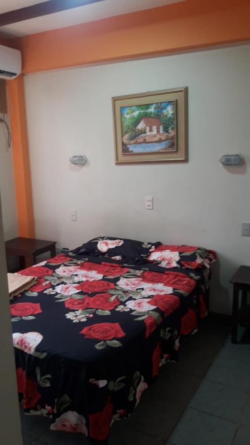 סלינאס Hotel Sun Beach מראה חיצוני תמונה