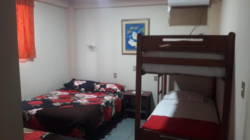 סלינאס Hotel Sun Beach מראה חיצוני תמונה