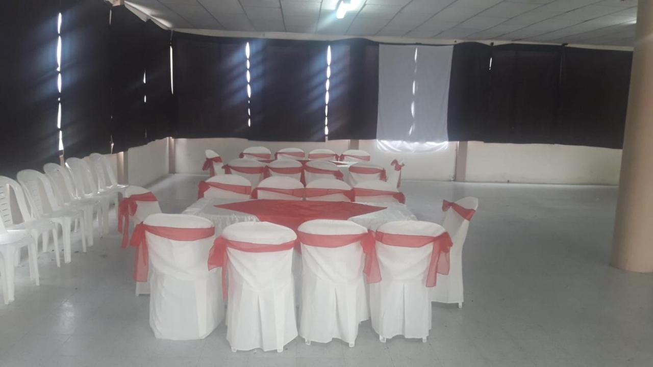 סלינאס Hotel Sun Beach מראה חיצוני תמונה