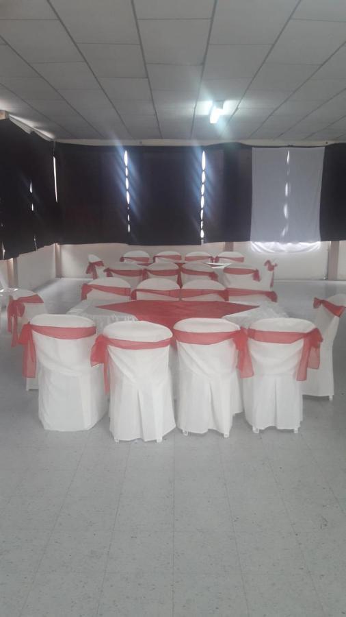 סלינאס Hotel Sun Beach מראה חיצוני תמונה