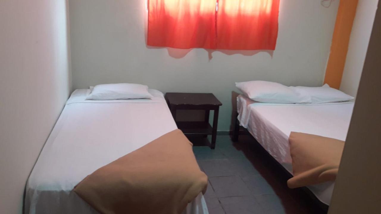 סלינאס Hotel Sun Beach מראה חיצוני תמונה