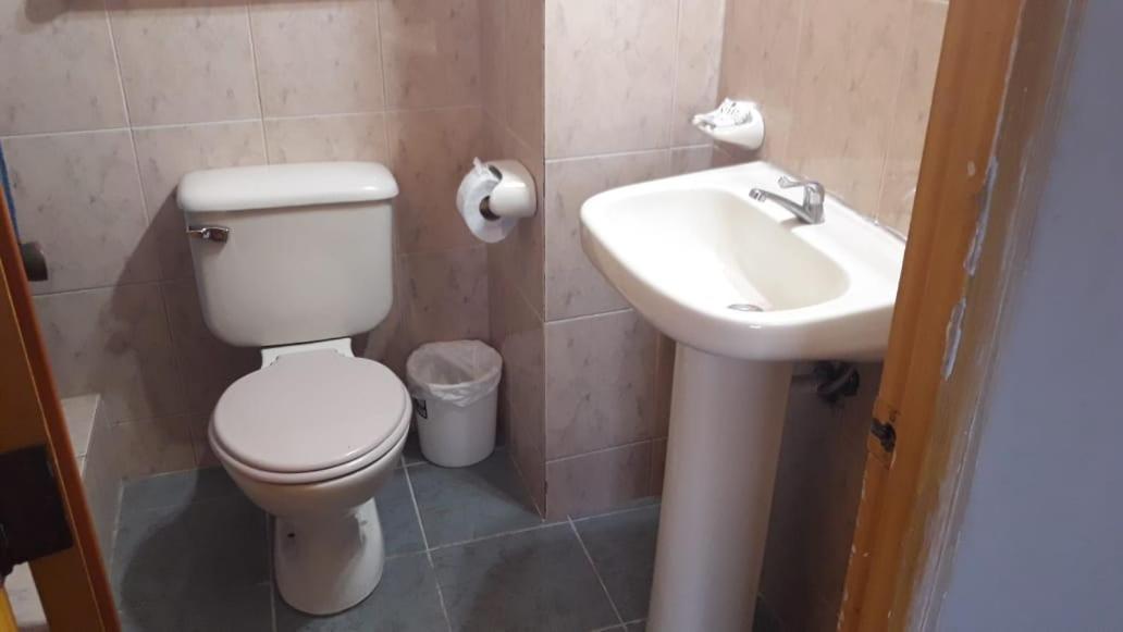 סלינאס Hotel Sun Beach מראה חיצוני תמונה