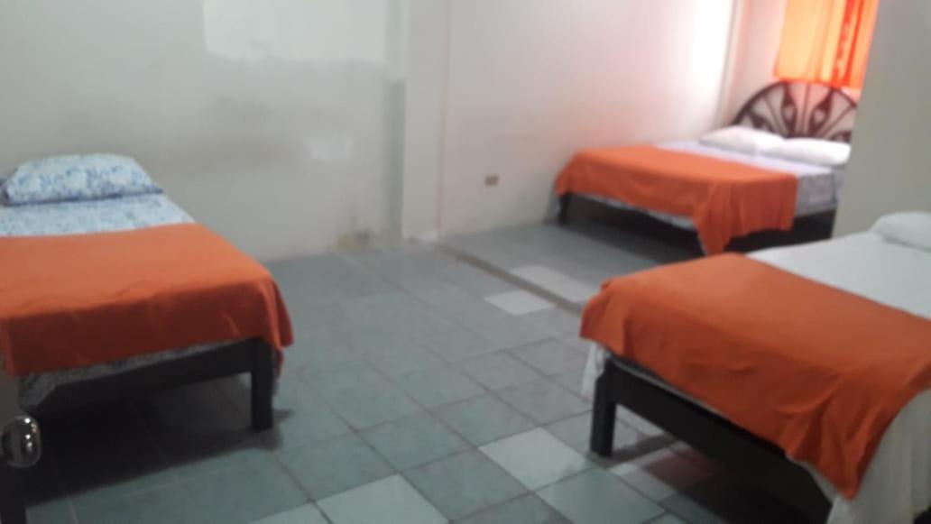 סלינאס Hotel Sun Beach מראה חיצוני תמונה