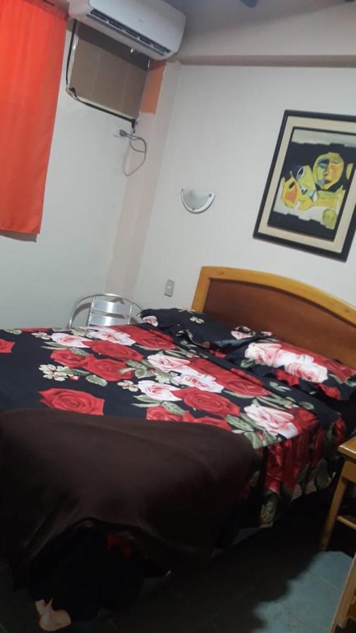 סלינאס Hotel Sun Beach מראה חיצוני תמונה