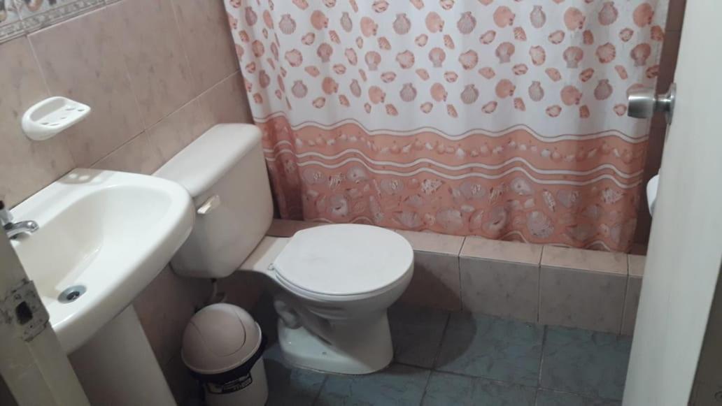 סלינאס Hotel Sun Beach מראה חיצוני תמונה