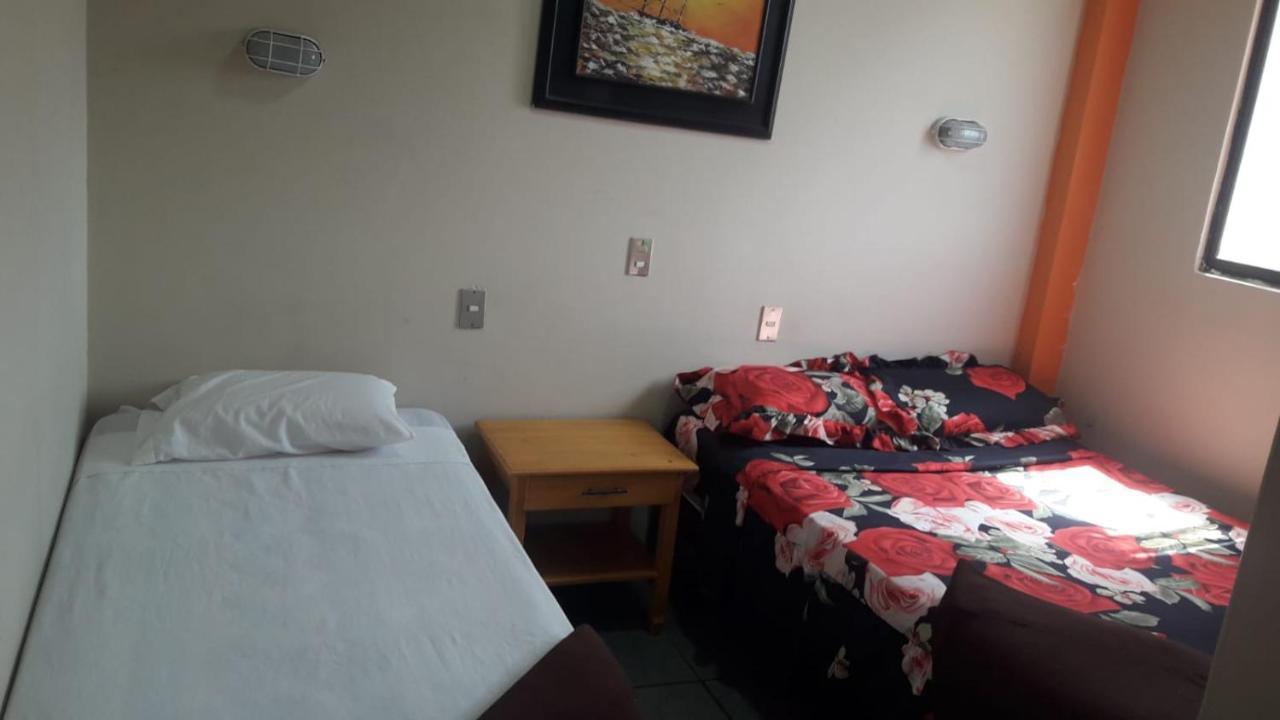 סלינאס Hotel Sun Beach מראה חיצוני תמונה
