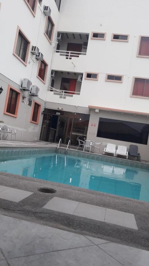 סלינאס Hotel Sun Beach מראה חיצוני תמונה