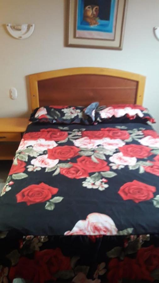 סלינאס Hotel Sun Beach מראה חיצוני תמונה