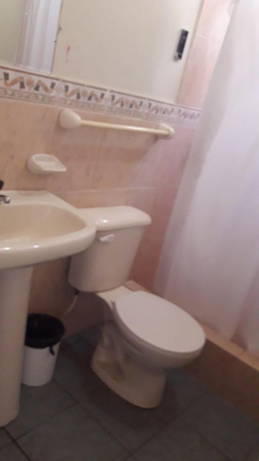 סלינאס Hotel Sun Beach מראה חיצוני תמונה
