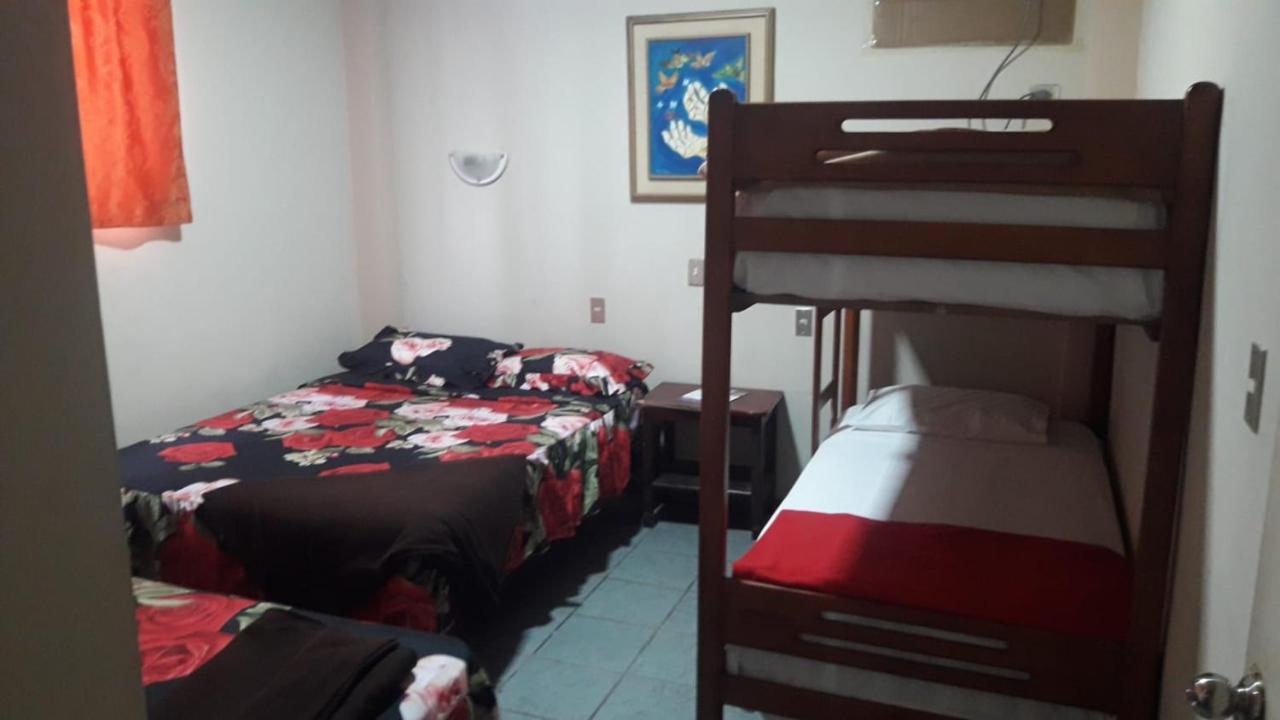 סלינאס Hotel Sun Beach מראה חיצוני תמונה