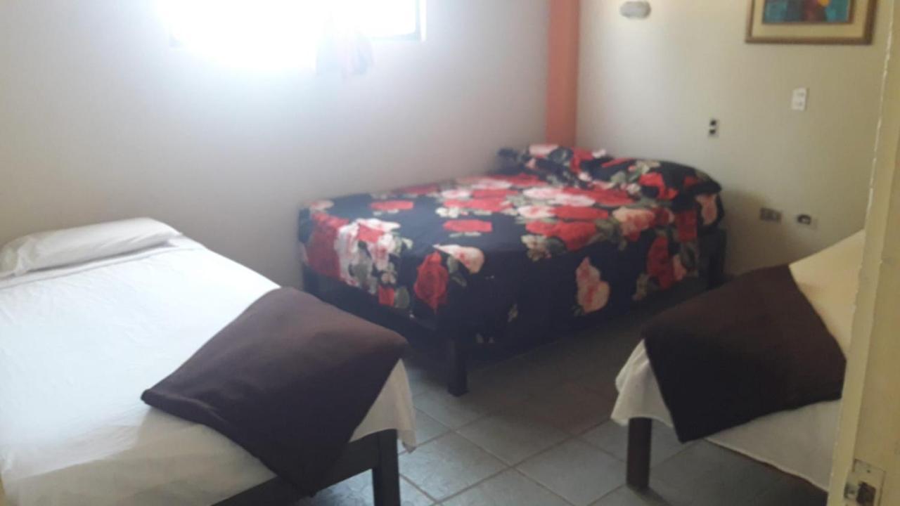 סלינאס Hotel Sun Beach מראה חיצוני תמונה